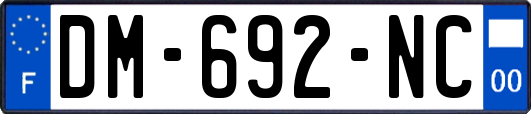 DM-692-NC