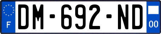 DM-692-ND