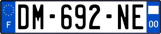 DM-692-NE