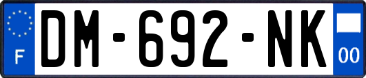DM-692-NK