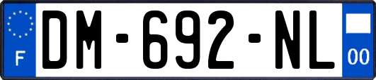 DM-692-NL