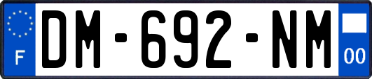 DM-692-NM