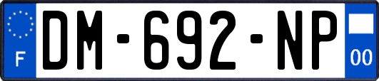 DM-692-NP