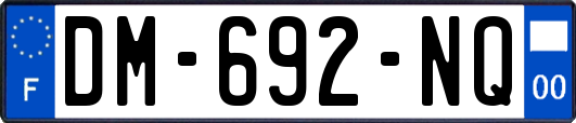 DM-692-NQ