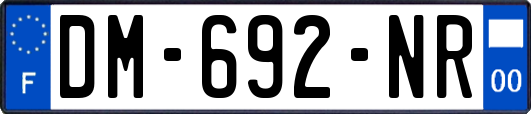 DM-692-NR