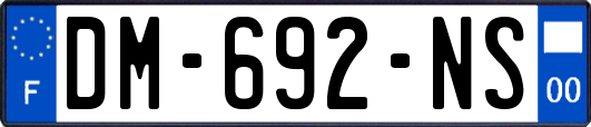 DM-692-NS