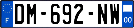 DM-692-NW
