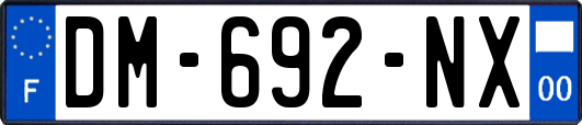 DM-692-NX