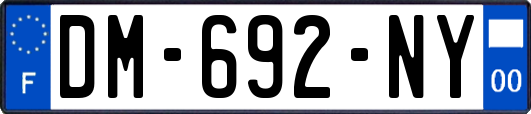DM-692-NY