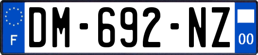 DM-692-NZ