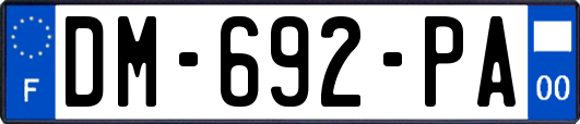 DM-692-PA
