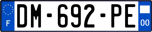 DM-692-PE