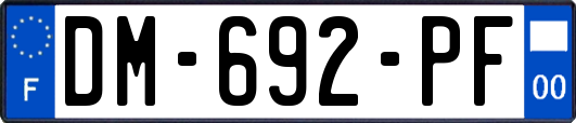 DM-692-PF