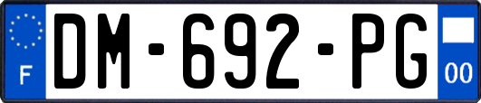 DM-692-PG