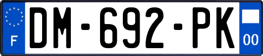 DM-692-PK