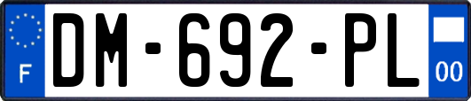 DM-692-PL