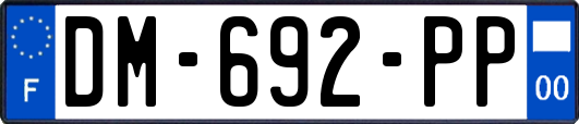 DM-692-PP