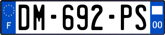 DM-692-PS