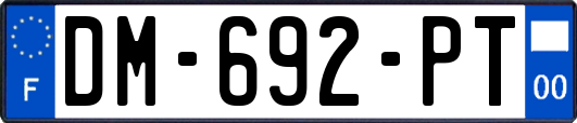 DM-692-PT
