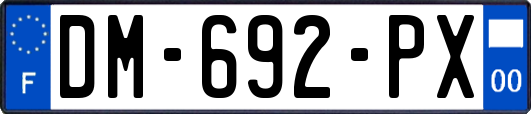 DM-692-PX