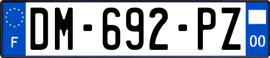 DM-692-PZ