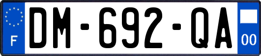DM-692-QA