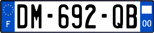 DM-692-QB