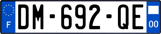DM-692-QE