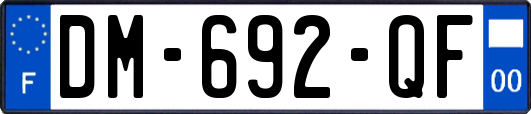 DM-692-QF