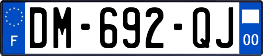 DM-692-QJ