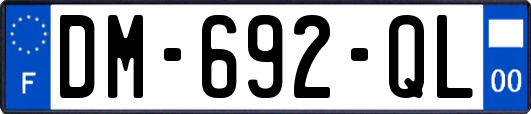 DM-692-QL