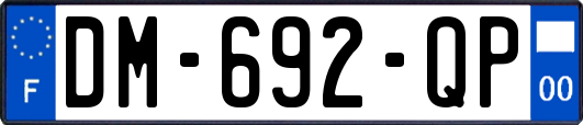 DM-692-QP