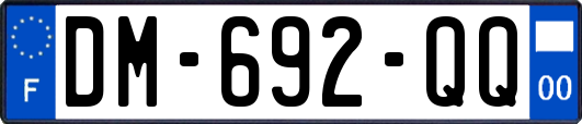 DM-692-QQ