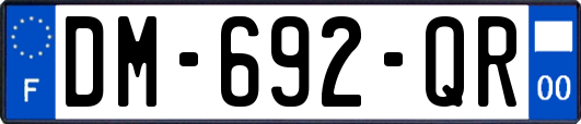 DM-692-QR