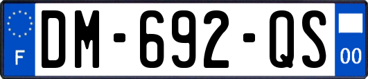 DM-692-QS