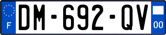 DM-692-QV