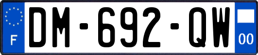 DM-692-QW