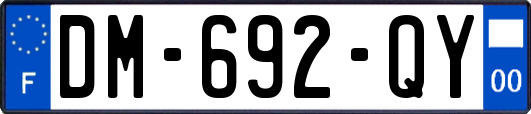 DM-692-QY