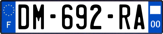 DM-692-RA