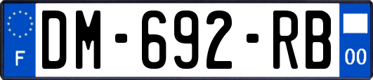 DM-692-RB