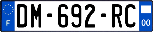 DM-692-RC