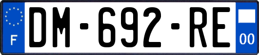 DM-692-RE