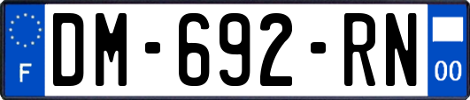 DM-692-RN