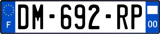 DM-692-RP