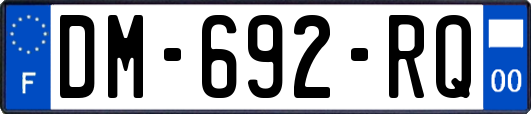 DM-692-RQ