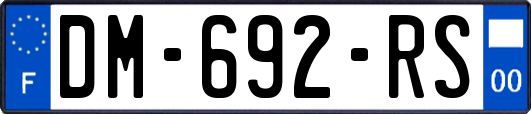 DM-692-RS