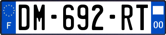 DM-692-RT