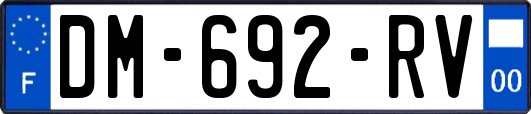 DM-692-RV