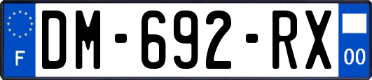 DM-692-RX