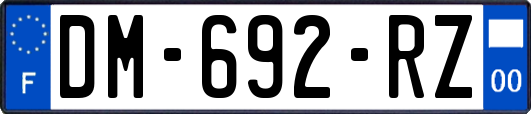 DM-692-RZ